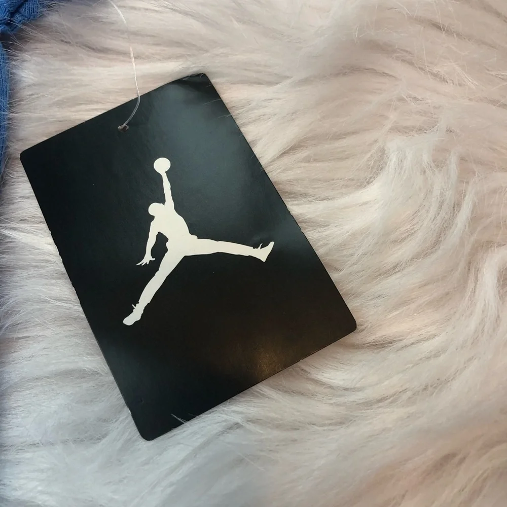 Air Jordon Onesie 0-3 months